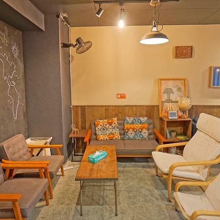 Galaxy Apartment Osaka Zewnętrze zdjęcie