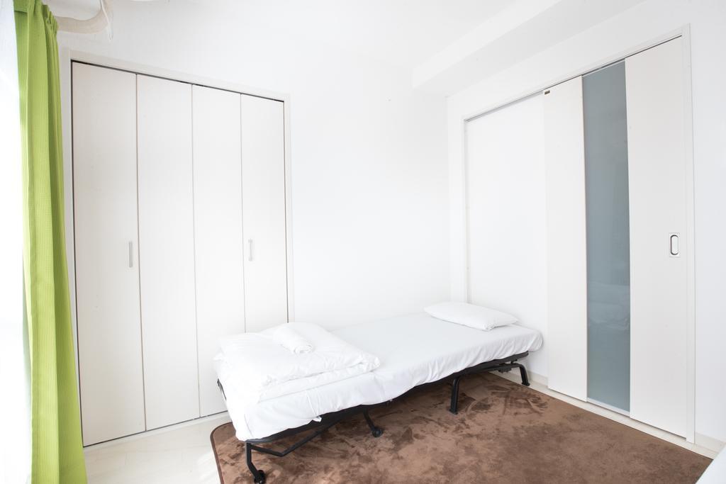 Galaxy Apartment Osaka Zewnętrze zdjęcie