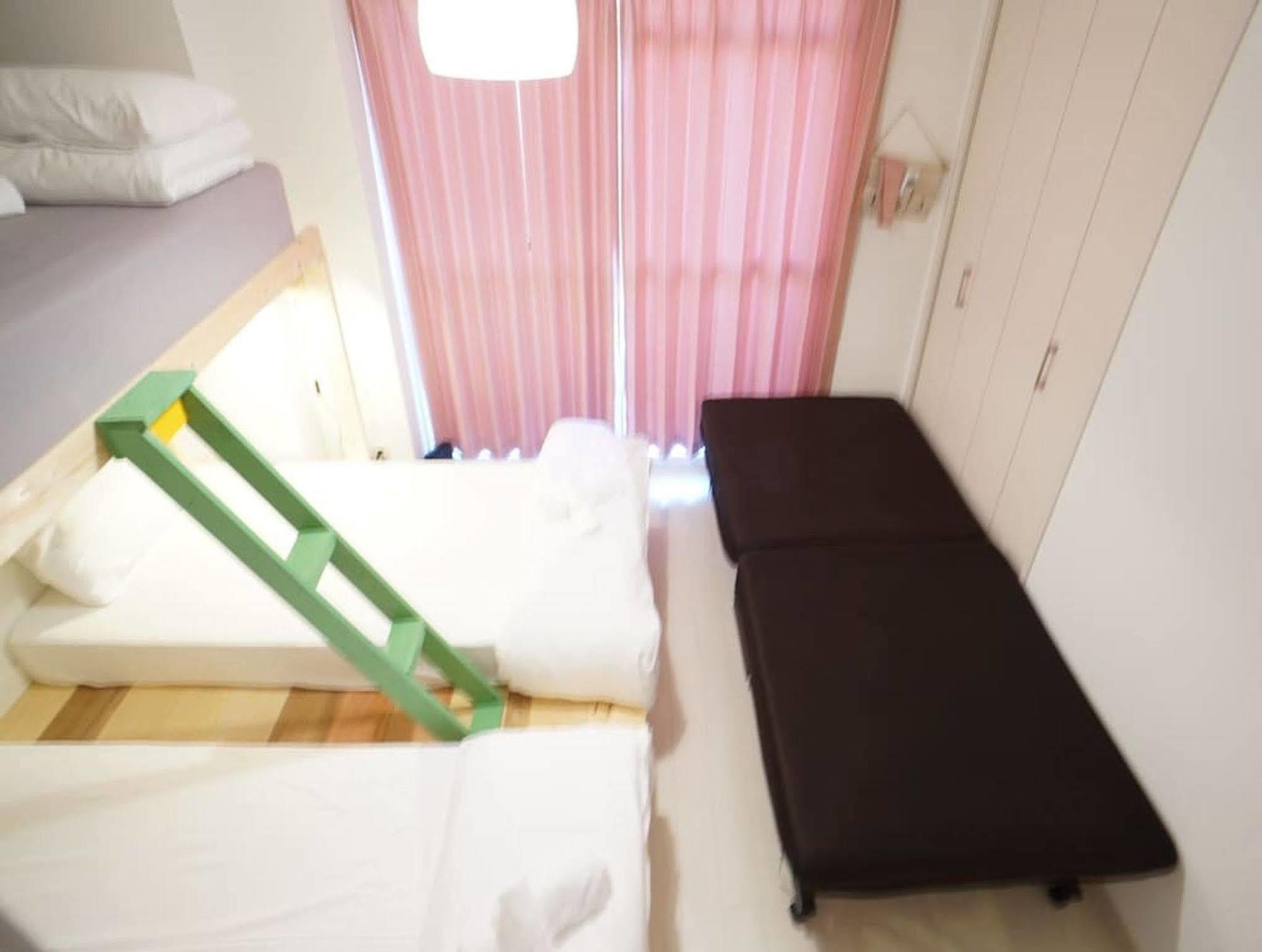 Galaxy Apartment Osaka Zewnętrze zdjęcie