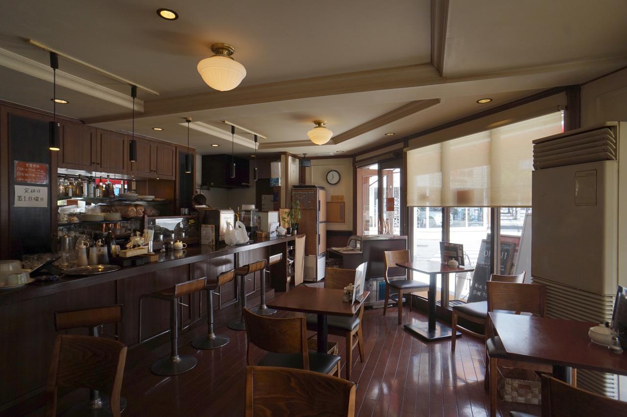 Galaxy Apartment Osaka Zewnętrze zdjęcie